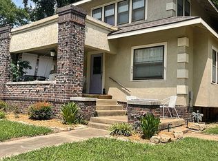506 W Jefferson St, Pittsburg, KS 66762