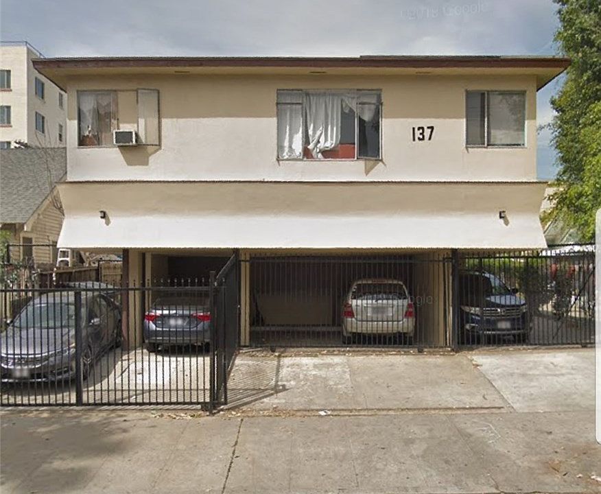 1st image of 137 S Alexandria Ave APT 8
