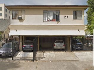 137 S Alexandria Ave APT 8, Los Angeles, CA 90004