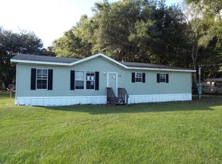 4130 NE 210th Ave, Williston, FL 32696