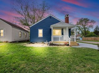 2253 Gerbert Rd, Columbus, OH 43211