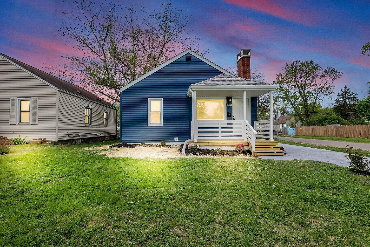 2253 Gerbert Rd photo 1