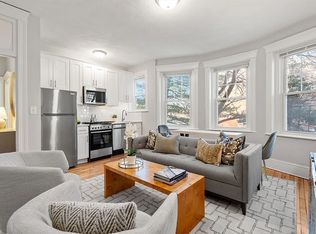 164 Strathmore Rd APT 8, Brighton, MA 02135