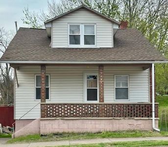 602 2nd Street, Moundsville, WV, 26041