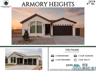 1018 4th St, Artesia, NM 88210