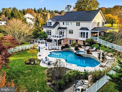 2801 Sommersby Rd, Mount Airy, MD, 21771