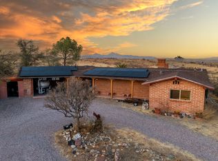 1511 E Camino Del Monte #1, Nogales, AZ 85621