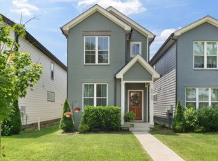 6015 Obrien Ave #A, Nashville, TN 37209