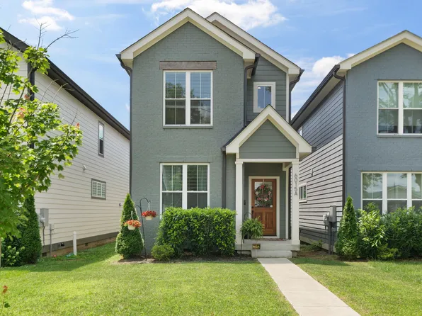 6015 Obrien Ave #A, Nashville, TN 37209