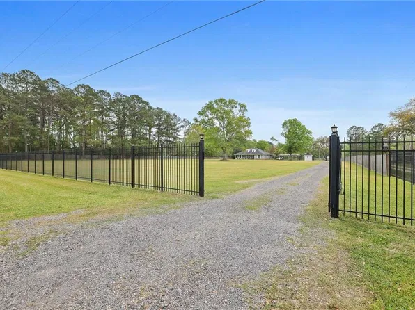 23344 1062nd Hwy, Loranger, LA 70446