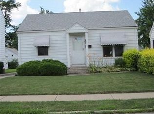 4566 W 147th St, Cleveland, OH 44135