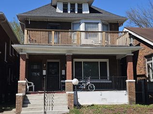 7483 Hanover St, Detroit, MI 48206