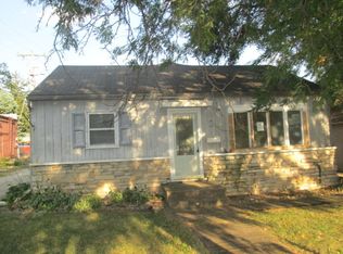 8 S Reed St, Joliet, IL 60436