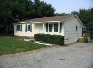 2100 Rock Creek Rd, Fredericksburg, VA 22407
