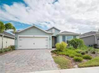17441 Silverspur Dr, Punta Gorda, FL 33982