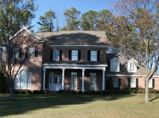 7700 Witherspoon Pl, Montgomery, AL 36117