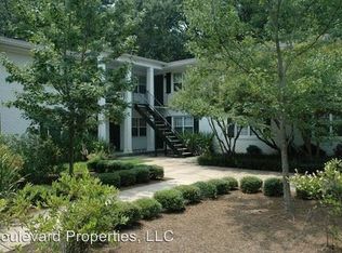 645 Boulevard APT 10, Athens, GA 30601