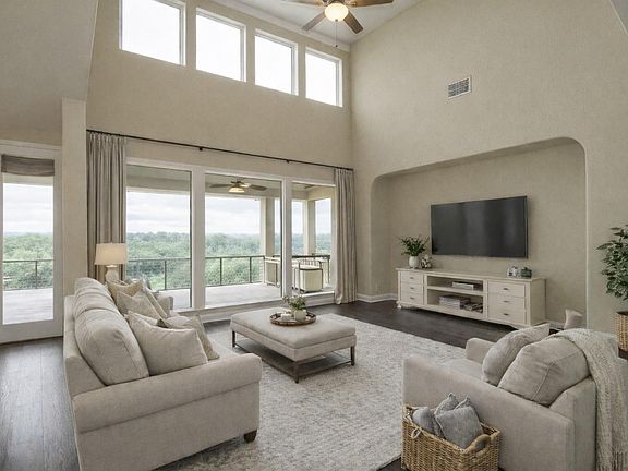 4th image of 7837 Aria Loop