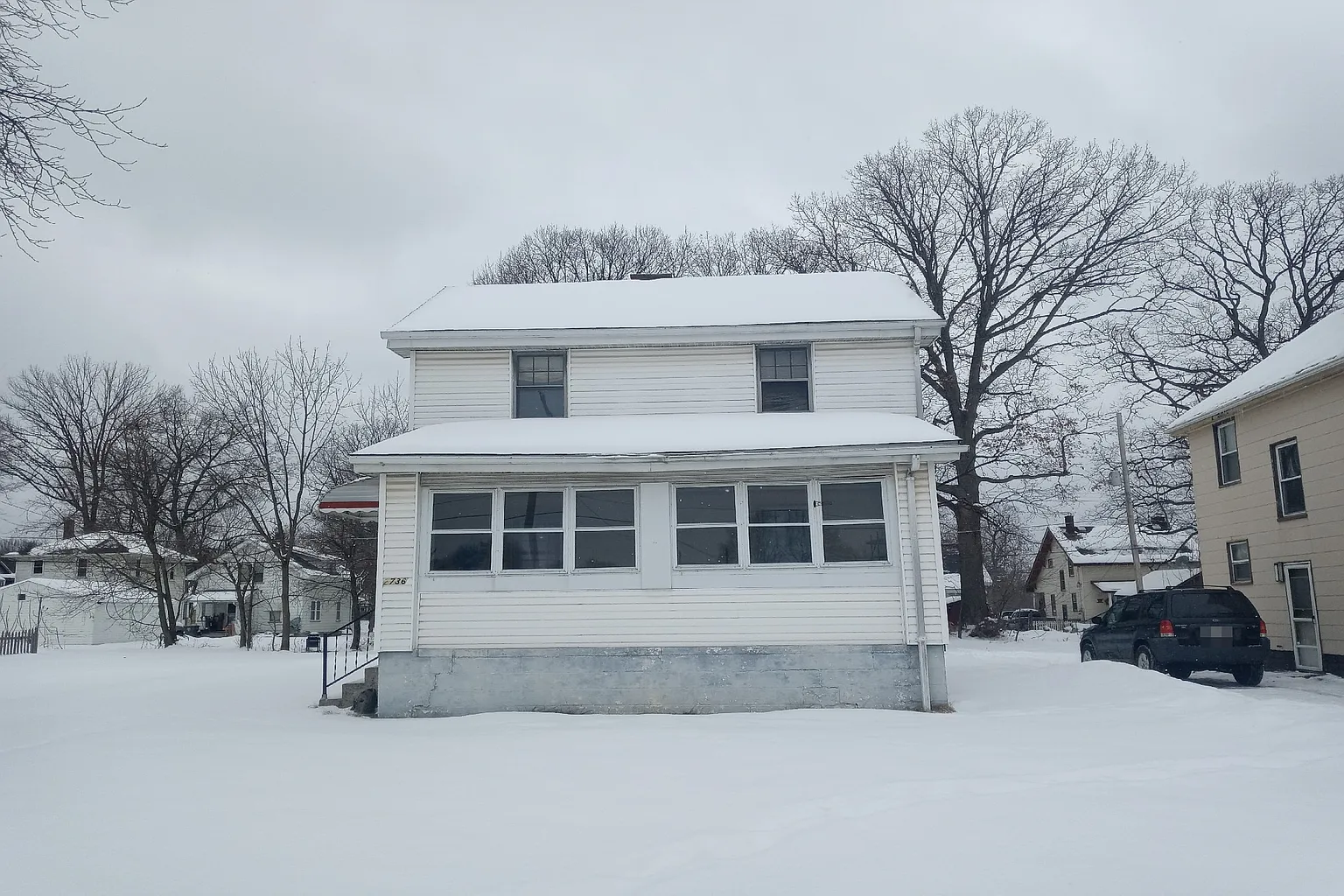 2736 E Midlothian Blvd photo 1