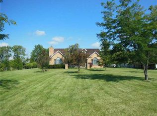 24521 W Reservation Line Rd, Curtice, OH 43412
