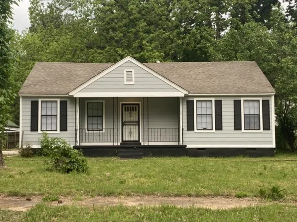 1230 Knox Ave, Memphis, TN 38127