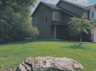 210 Dillon Dr, Columbia, MO 65202