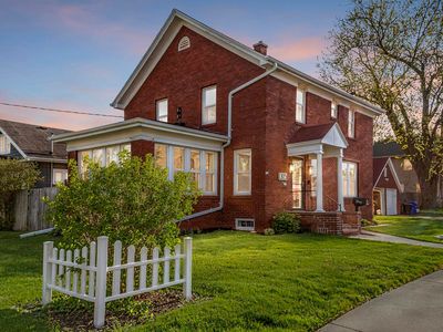 1305 W Lawrence St, Appleton, WI, 54914