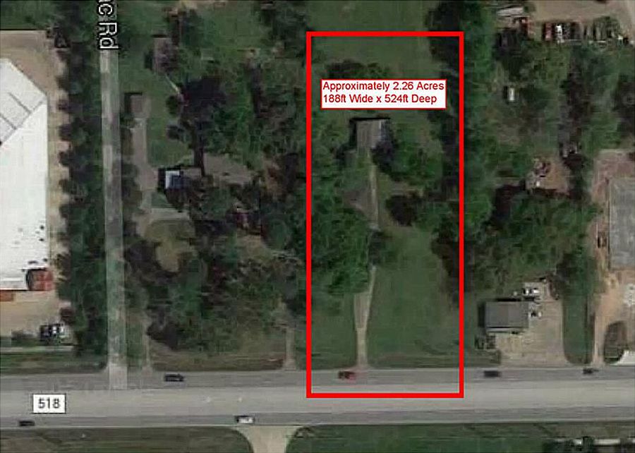 1st image of 8013 W Broadway St #Fm-518