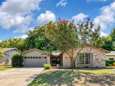413 Kirby Creek Dr, Grand Prairie, TX, 75052