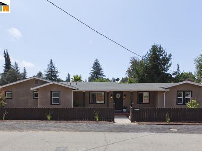 6371 Sunnymere Ave, Oakland, CA, 94605