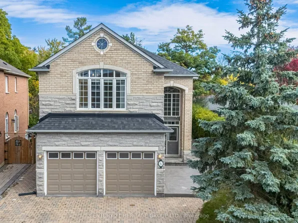 6 Vitlor Dr, Richmond Hill, ON L4E 3W3