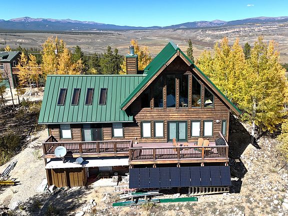 3rd image of 142 Parry Peak Dr
