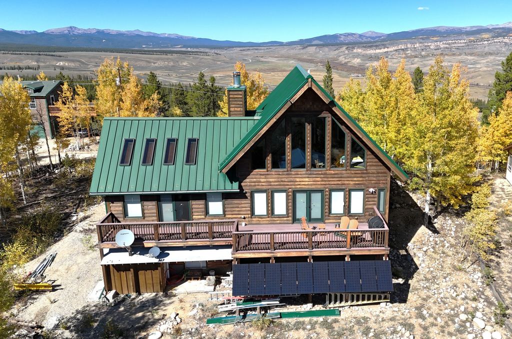 142 Parry Peak Dr, Twin Lakes, CO - View 3