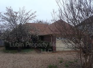 8578 Brer Bear Cv, Cordova, TN 38018