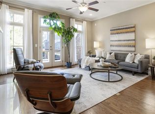 25 High Gate Trl, Decatur, GA 30030