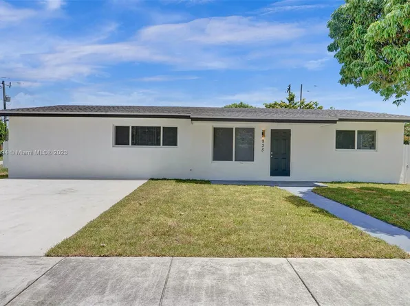 935 NW 139th St, Miami, FL 33168