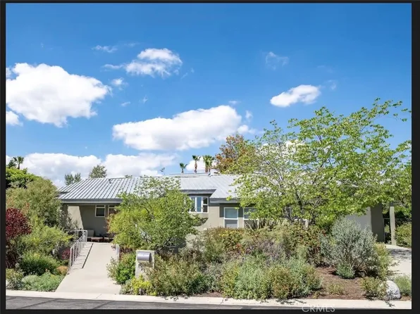 19121 La Pradera, Yorba Linda, CA 92886