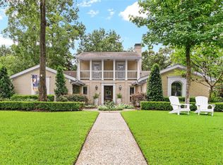 13403 Perthshire Rd, Houston, TX 77079