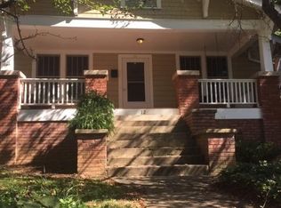 12 Melrose Ave, Asheville, NC 28804