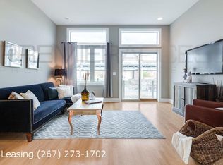 1128 N Front St #C, Philadelphia, PA 19123