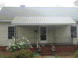 219 E Gray Ave, Mooresville, NC 28115