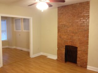 625 Chislett St, Pittsburgh, PA