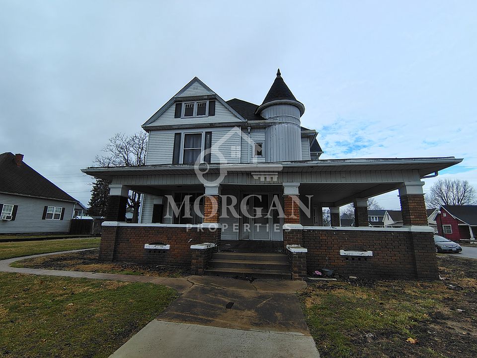 1st image of 902 S Anderson St APT 4
