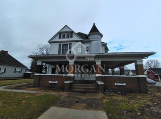 902 S Anderson St APT 4, Elwood, IN 46036