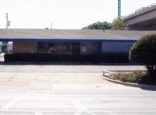 1419 N 9th St, Wichita Falls, TX 76306