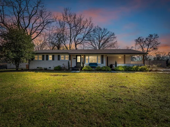 1508 Turnpike Rd, Summertown, TN 38483