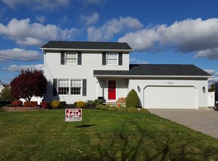 5098 William St, Lancaster, NY