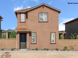 382 N Boathouse Ln, Tucson, AZ 85745