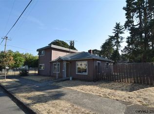 820 Ford St SE, Salem, OR 97301