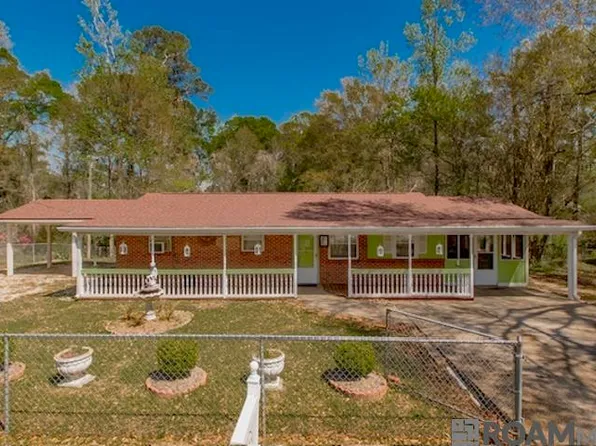 6524 Highway 10, Greensburg, LA 70441
